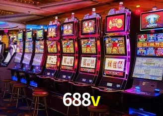 A Emoção da Loteria na 688v: Uma Chance de Mudança de Vida