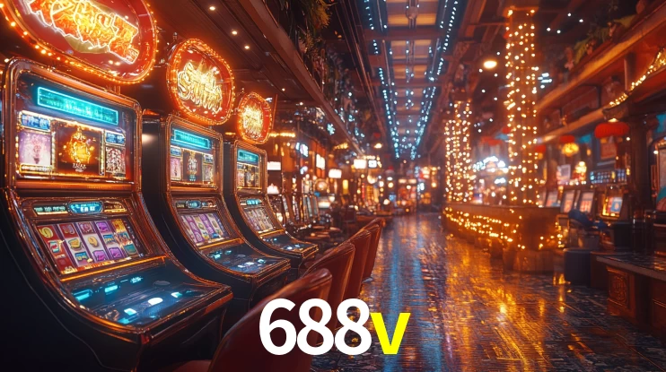 688v - Caça-Níqueis Explosivo - 688v.com