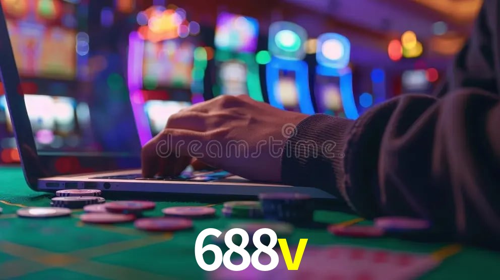 Estatísticas 688v