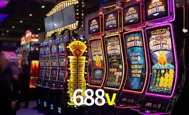 Desvendando o Mundo dos Jogos Virtuais na 688v