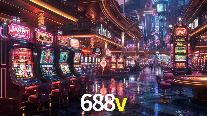 Casino VIP 688v