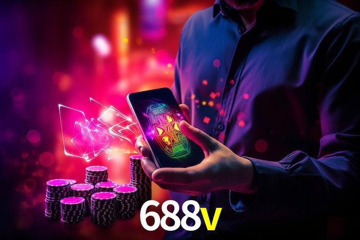 Recursos de Bônus 688v