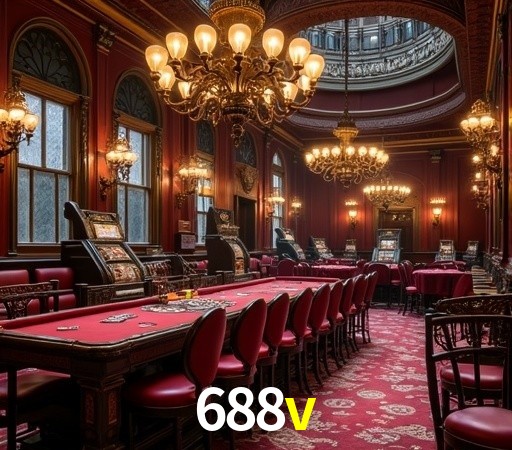 Provedores de Jogos 688v