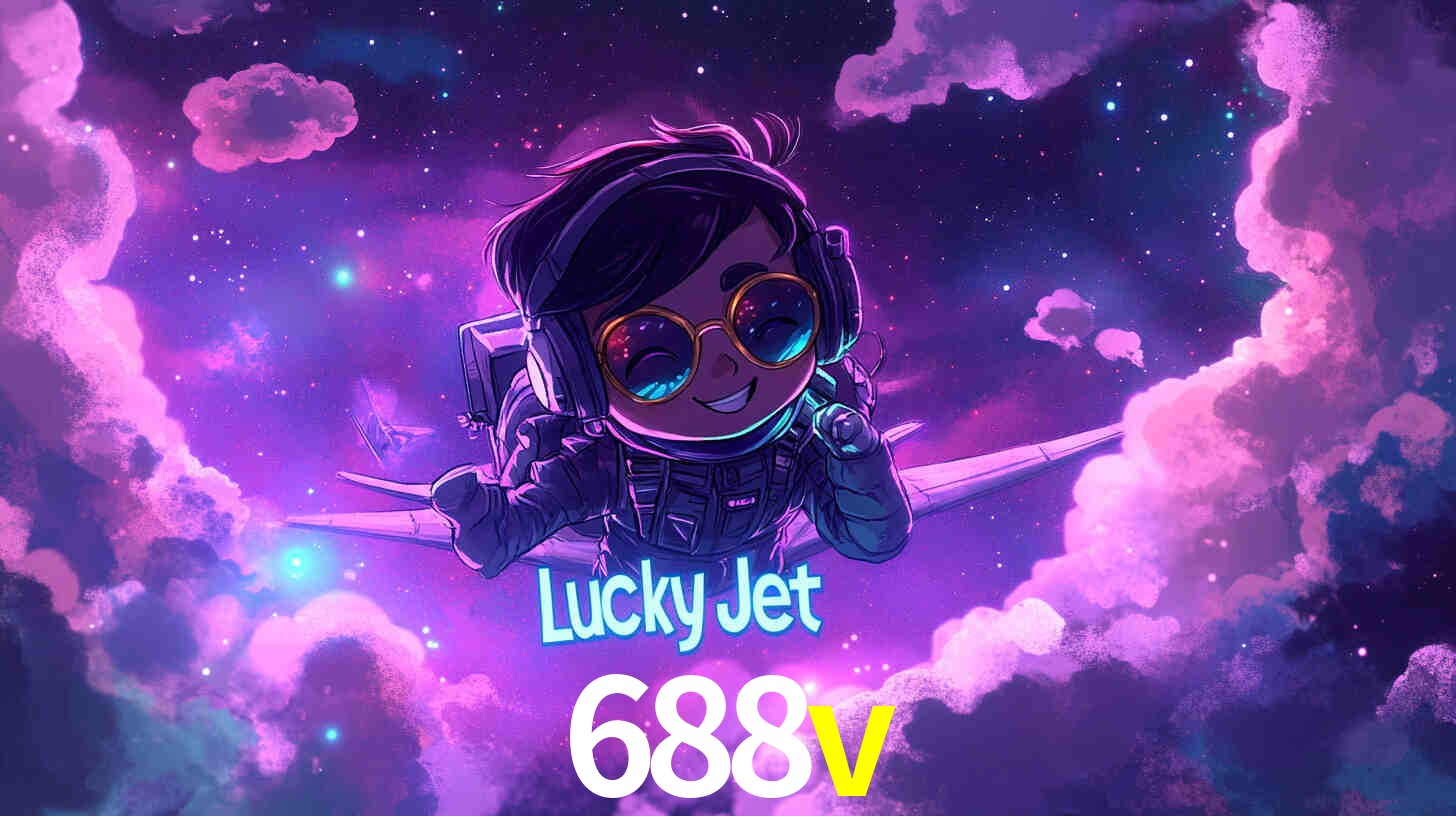Jogo Spaceman 688v