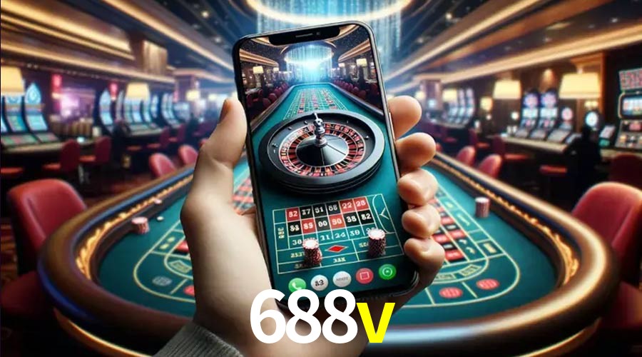 A Revolução dos Jogos Mobile: Diversão na Palma da Mão