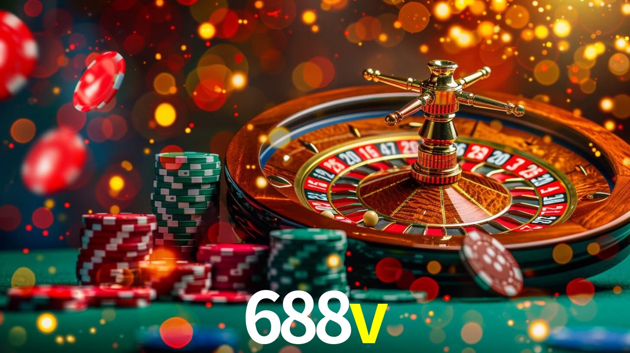 Bônus de Boas-vindas 688v