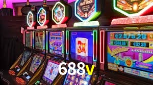 Apostas de Tênis 688v