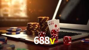 Jogo Spaceman 688v