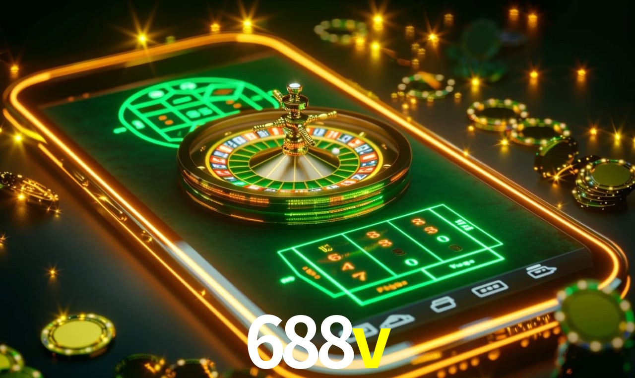 Jogos de Slot 688v