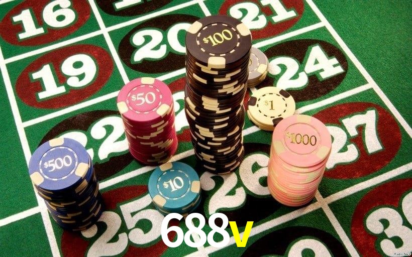 Programa VIP 688v