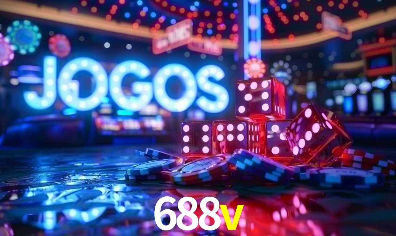 Estatísticas Esportivas 688v