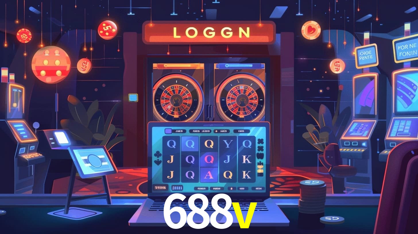 Casino Ao Vivo 688v