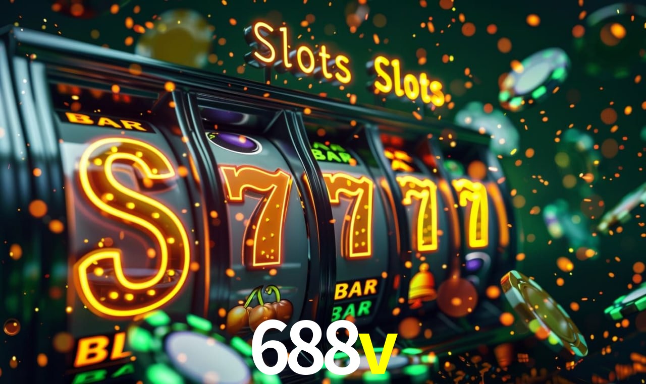 Provedores de Jogos 688v