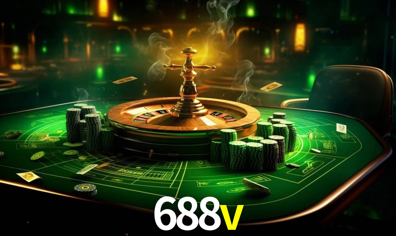 Casino VIP 688v
