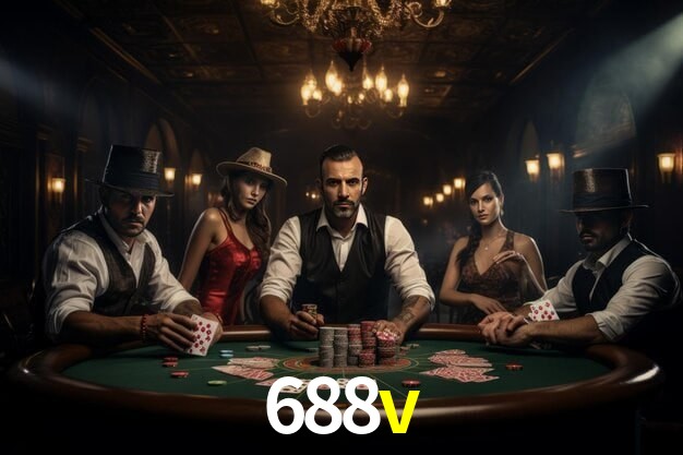 Casino Ao Vivo 688v