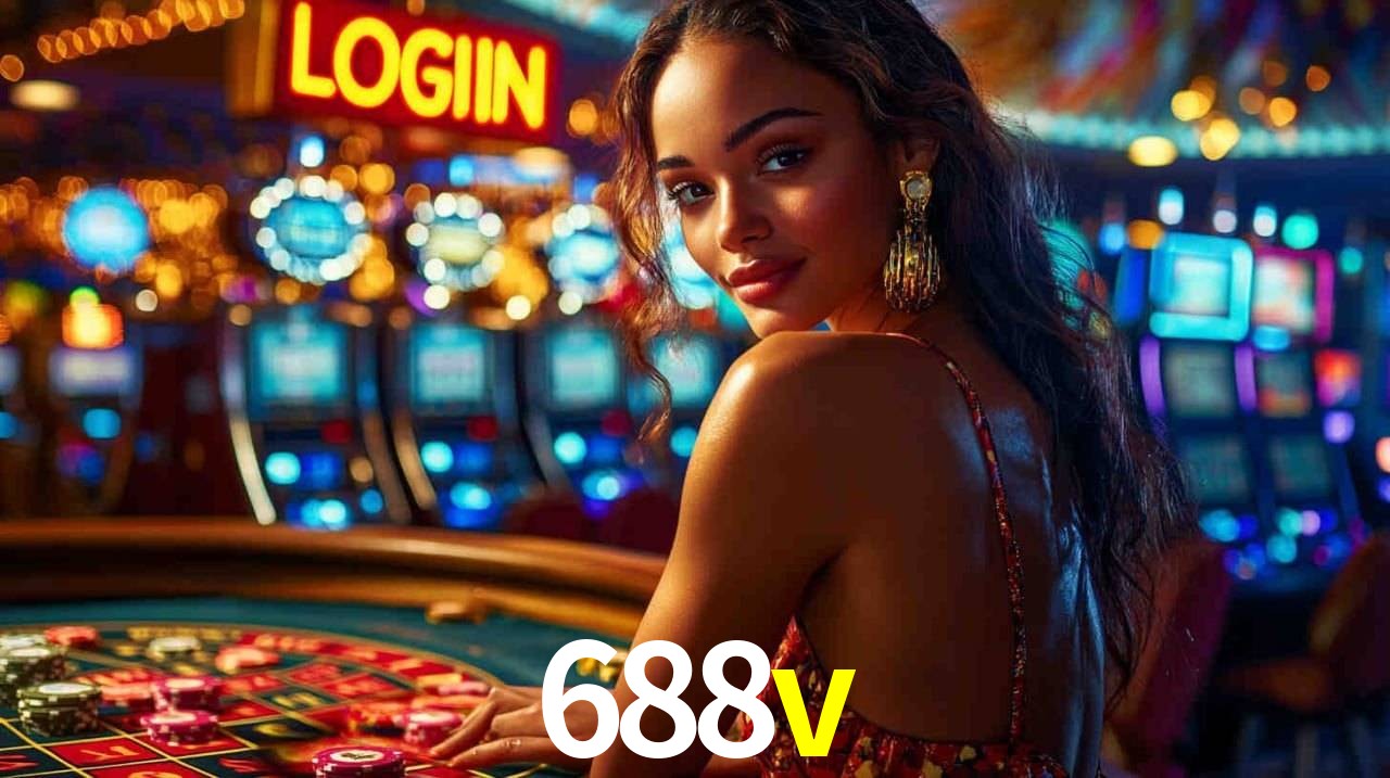 Bônus de Boas-vindas 688v