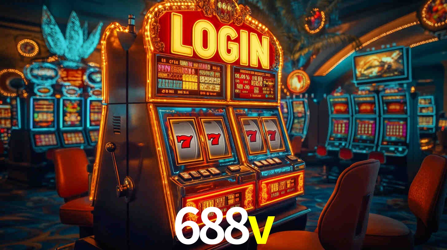 Ofertas Imperdíveis na 688v: Promoções e Bônus Que Valem a Pena