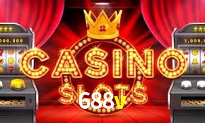 Casino Ao Vivo 688v