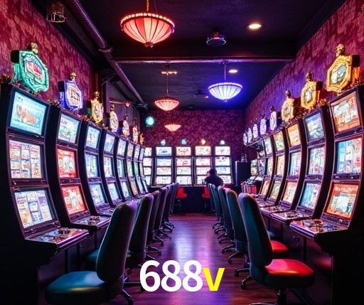 Integração de APIs 688v